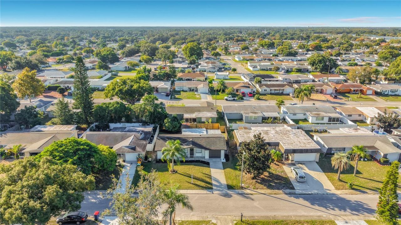 5738 Thrush Drive , New Port Richey, FL 34652 Photo