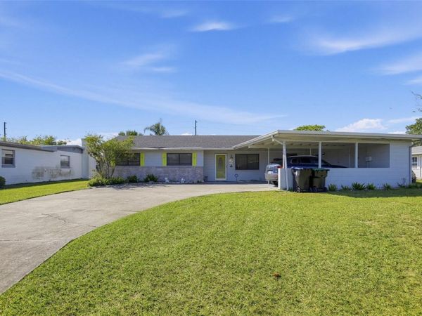 603 CARNATION DRIVE , WINTER PARK, FL 32792