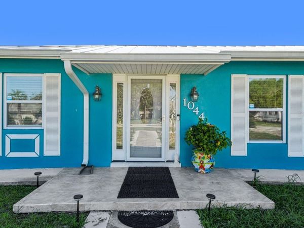 1044 SAVOY COURT , SPRING HILL, FL 34606