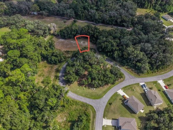 167 LIVE OAK CIRCLE , CRESCENT CITY, FL 32112