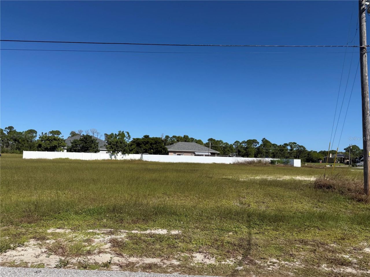29 NW 33rd Terrace , Lot #40, Cape Coral, FL 33993 Photo