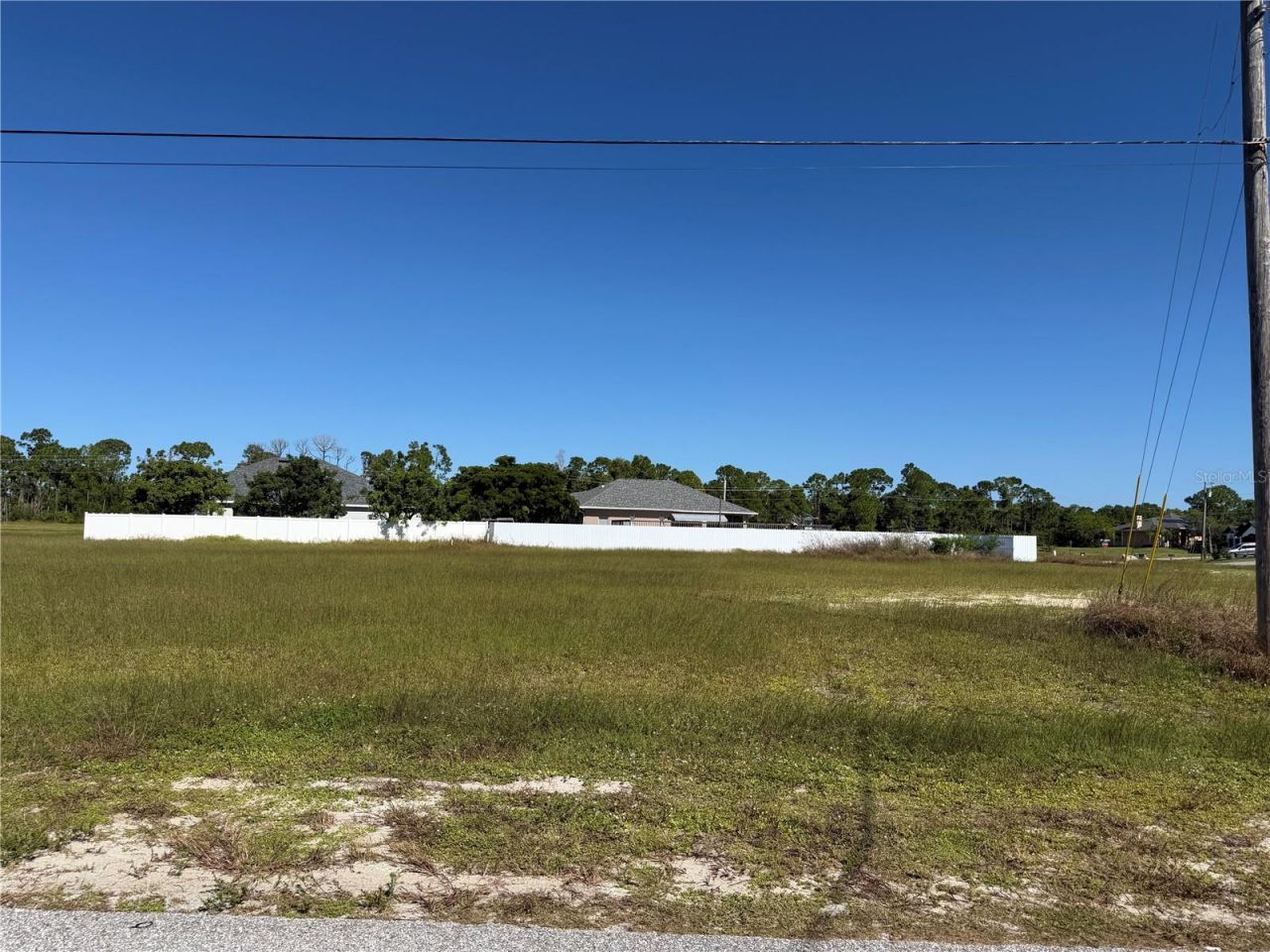 29 NW 33rd Terrace , Lot #40, Cape Coral, FL 33993 Photo