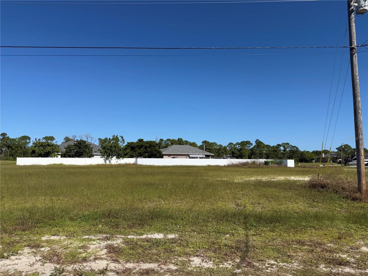 29 NW 33rd Terrace , Lot #40, Cape Coral, FL 33993 Photo