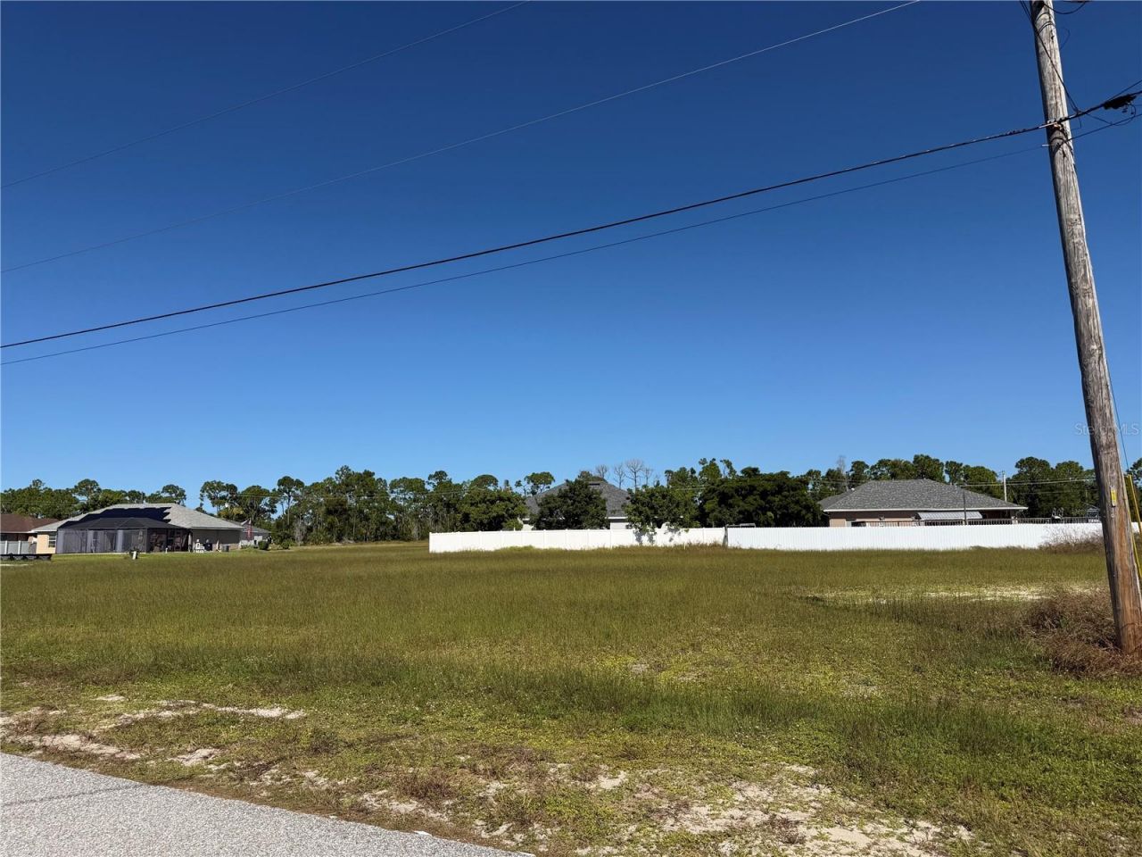 29 NW 33rd Terrace , Lot #40, Cape Coral, FL 33993 Photo