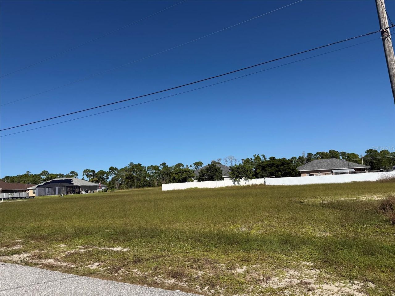 29 NW 33rd Terrace , Lot #40, Cape Coral, FL 33993 Photo