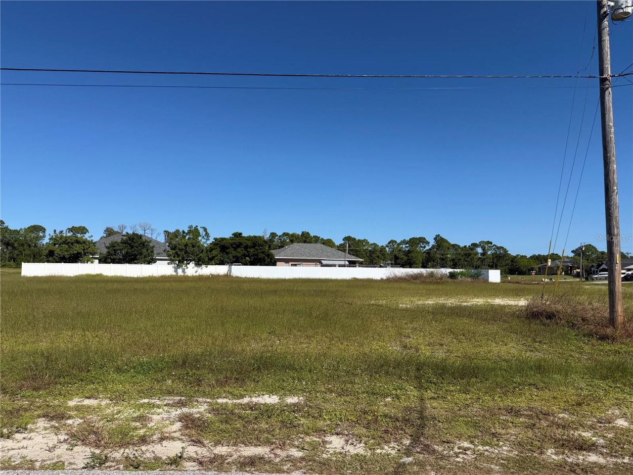 29 NW 33rd Terrace , Lot #40, Cape Coral, FL 33993 Photo
