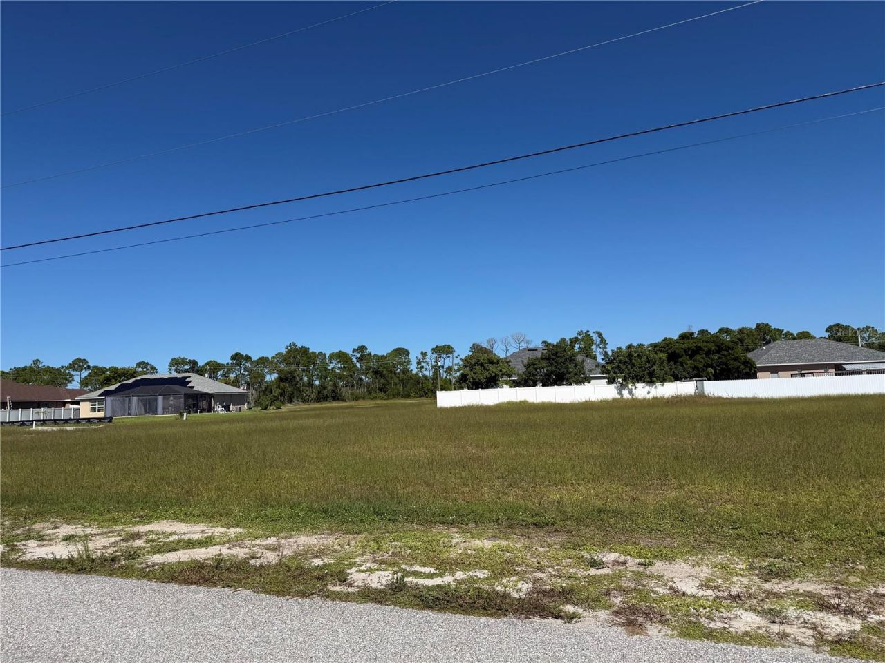 29 NW 33rd Terrace , Lot #40, Cape Coral, FL 33993 Photo