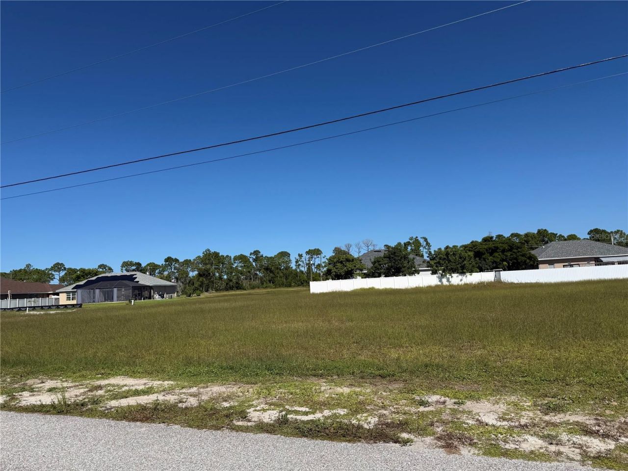 29 NW 33rd Terrace , Lot #40, Cape Coral, FL 33993 Photo
