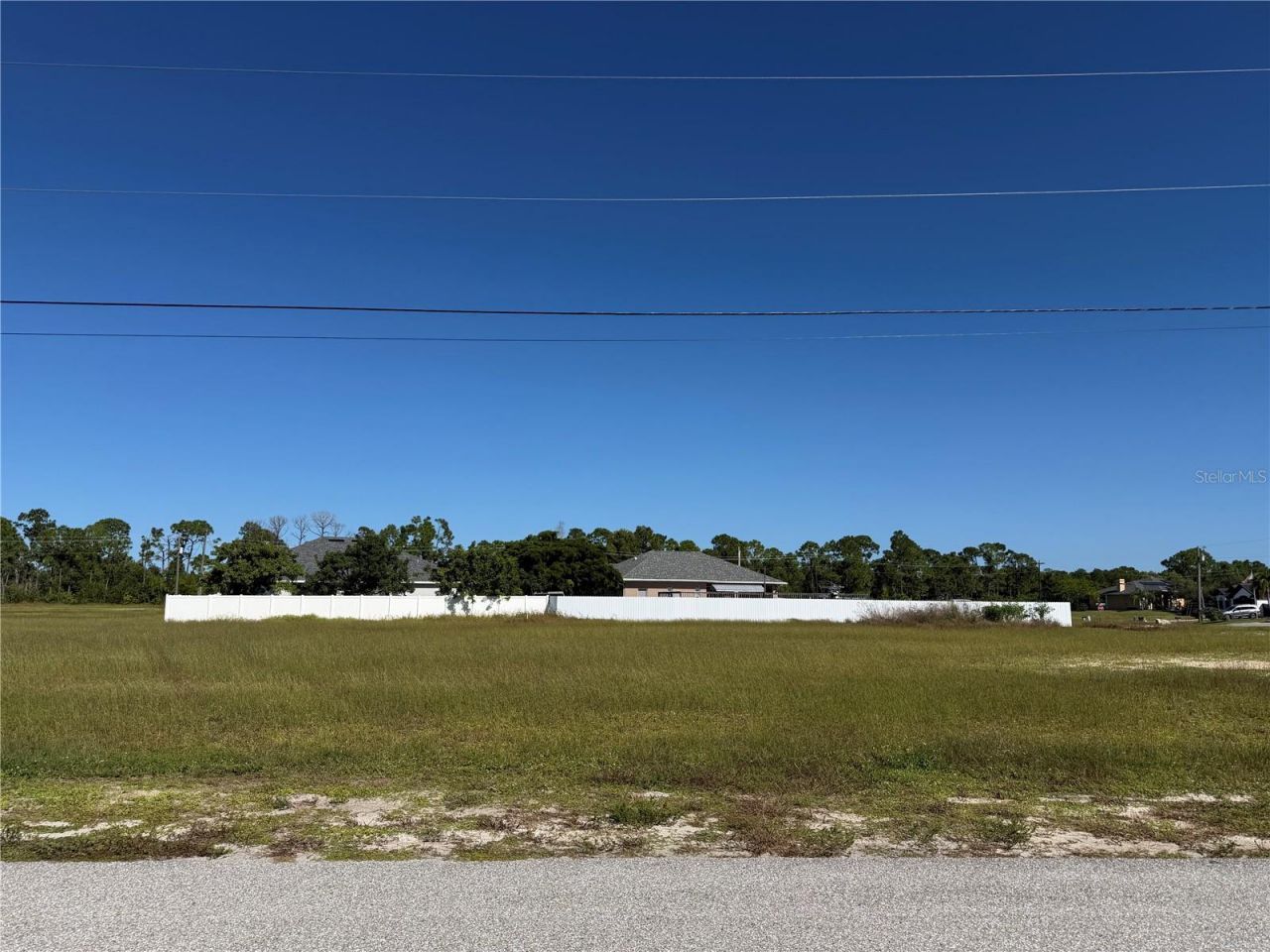 29 NW 33rd Terrace , Lot #40, Cape Coral, FL 33993 Photo