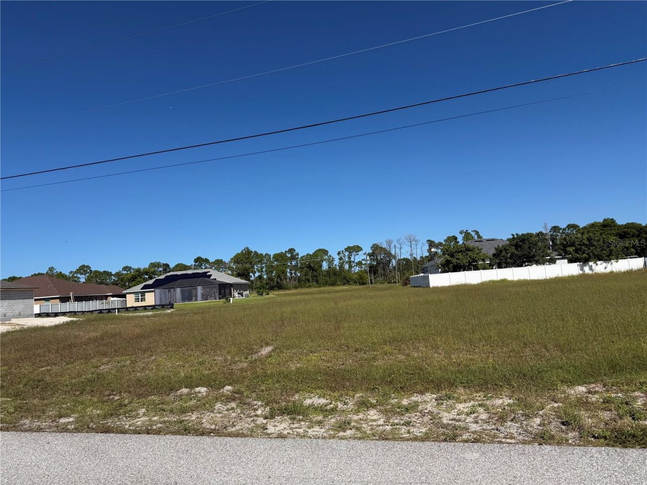 29 NW 33rd Terrace , Lot #40, Cape Coral, FL 33993 Photo
