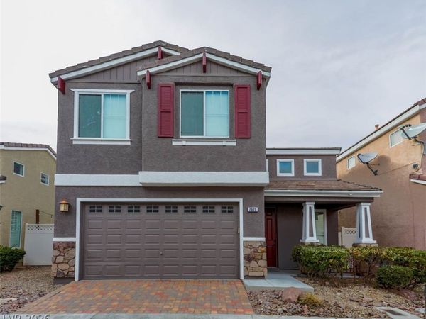 7579 Alexander Hills Street , Las Vegas, NV 89139