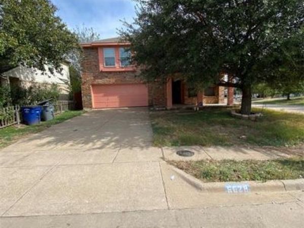 6628 Leaning Oaks Street , Dallas, TX 75241