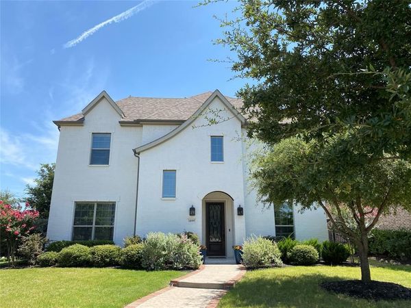 1899 Evening Star Road, Frisco, TX 75033