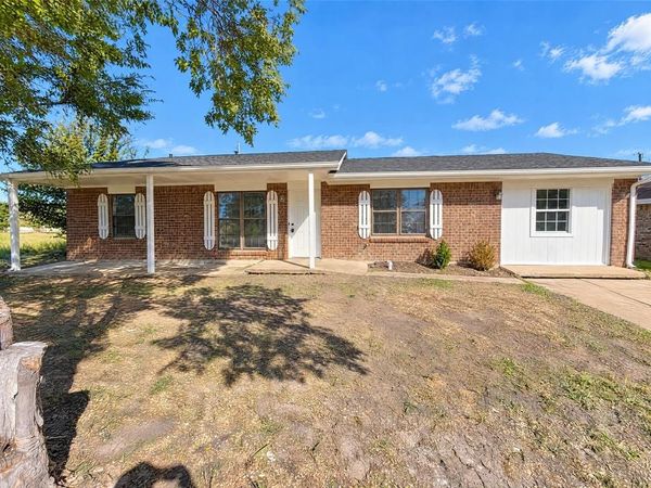 1535 El Camino Circle, Princeton, TX 75407