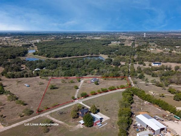 8935 Bluebonnet Drive , Scurry, TX 75158