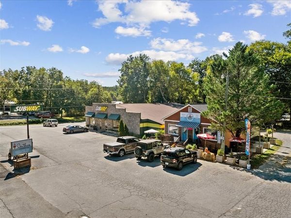 2579 Highway 411 SE, Fairmount, GA 30139