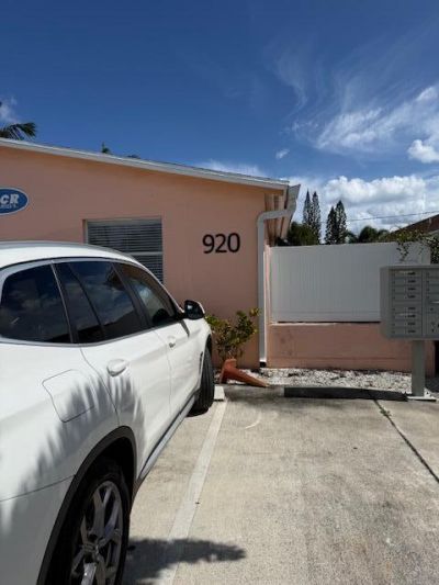 920 N J Street, Unit 4, Lake Worth Beach, FL 33460 Photo