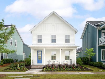 821 Gentle Breeze Drive, Summerville, SC 29486