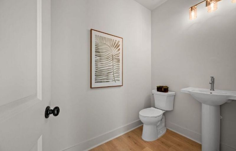 821 Gentle Breeze Drive Photo 5