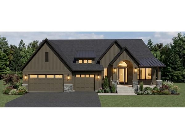 3753 Brookside Drive , Chaska, MN 55318