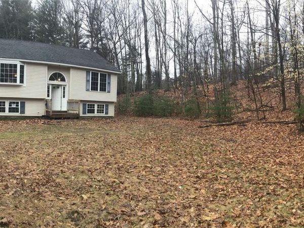272 Echo Road, Bloomingburg, NY 12721