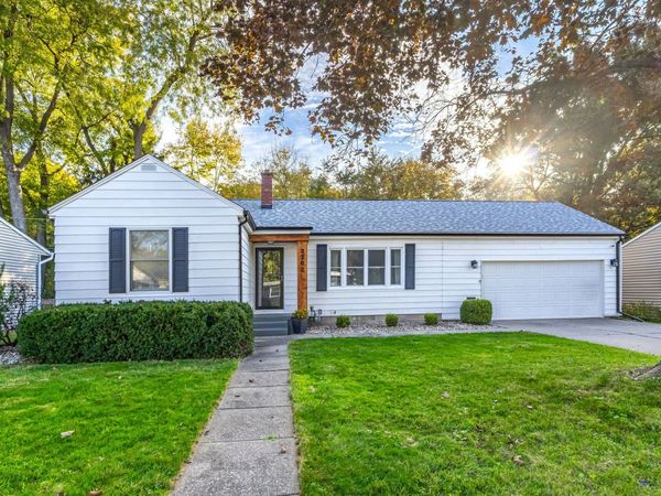 3202 15th St A Street , Moline, IL 61265