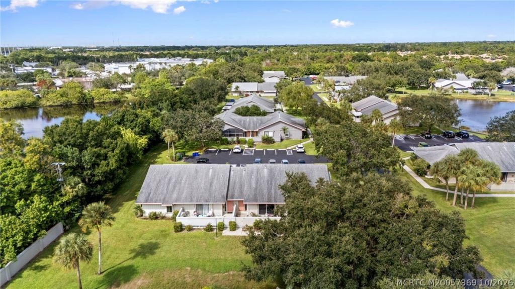 4119 NW Cinnamon Tree Circle , Jensen Beach, FL 34957 Photo