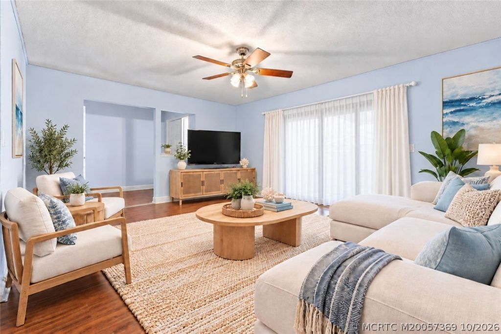 4119 NW Cinnamon Tree Circle , Jensen Beach, FL 34957 Photo