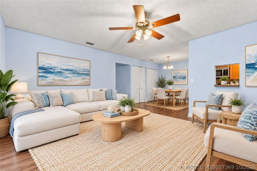 4119 NW Cinnamon Tree Circle , Jensen Beach, FL 34957 Photo