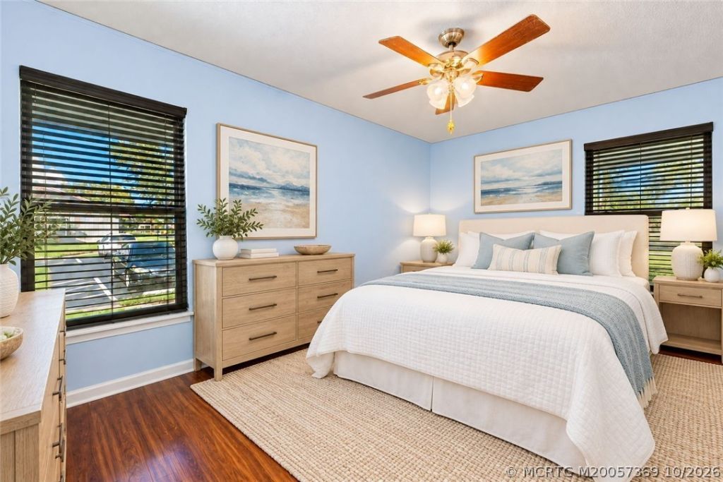 4119 NW Cinnamon Tree Circle , Jensen Beach, FL 34957 Photo