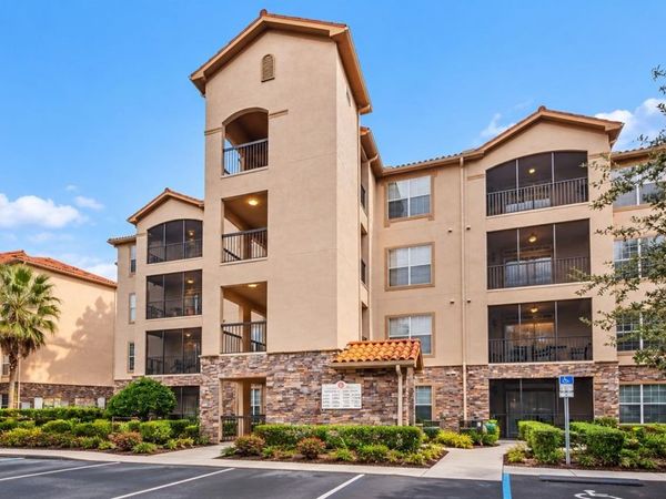 8010 TUSCANY WAY , Unit 5205, DAVENPORT, FL 33896