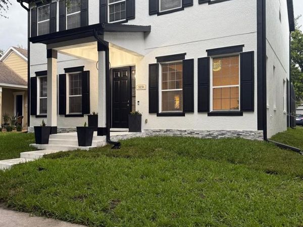 5231 LEMON TWIST LANE , WINDERMERE, FL 34786