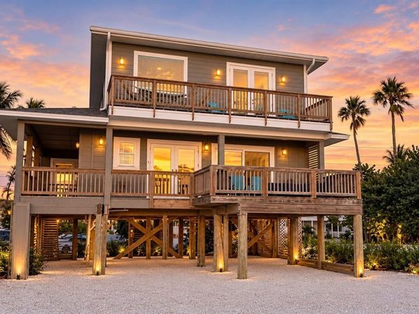 8300 W GULF BOULEVARD , TREASURE ISLAND, FL 33706