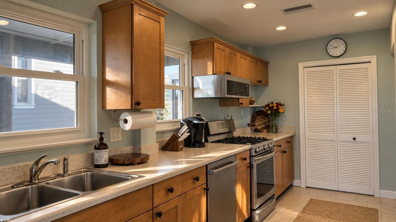 8300 W Gulf Boulevard, Treasure Island, FL 33706 Photo