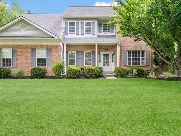 144 TUDOR DRIVE , Unit           , NORTH WALES, PA 19454