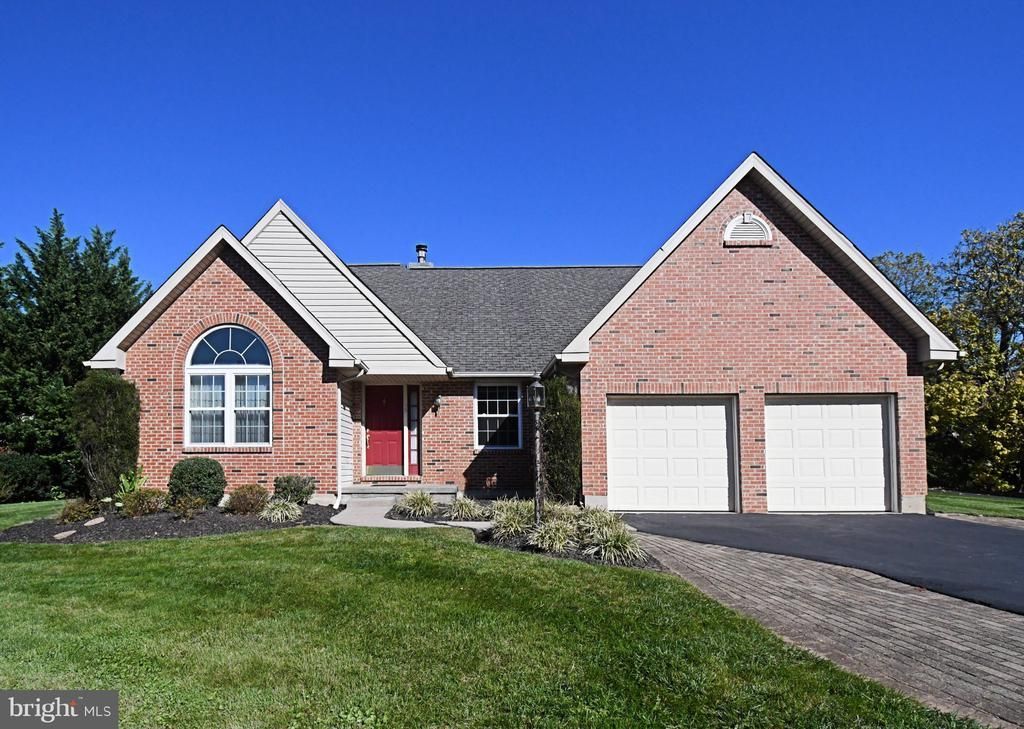 109 FIELDSTONE WAY , LANSDALE, PA 19446