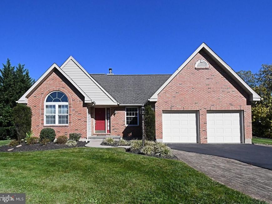 109 Fieldstone Way , Lansdale, PA 19446 Main Photo
