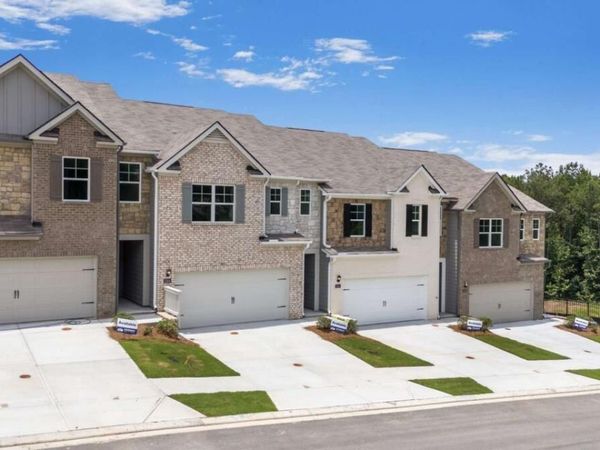 3584 Rowlett Street, Decatur, GA 30034