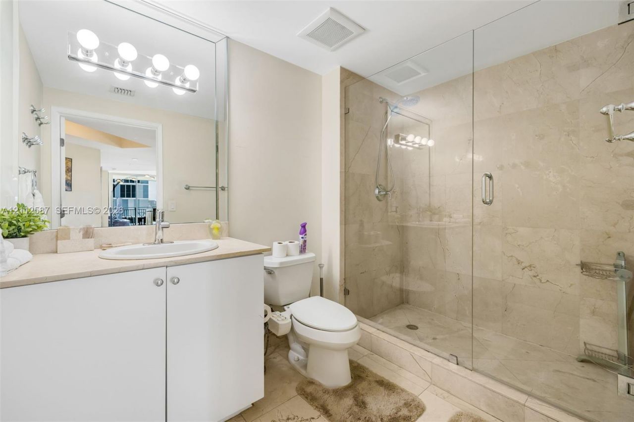17555 NW Atlantic Blvd , Unit 1108, Sunny Isles Beach, FL 33160 Photo