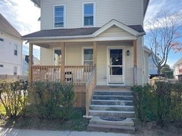 34 Andrew Street, Springfield, MA 01109