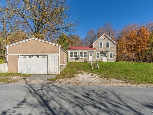 50 Spragueville Road, Gouverneur, NY 13642