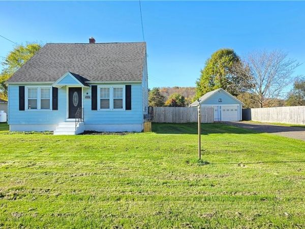 2033 E River Road , Cortland, NY 13045