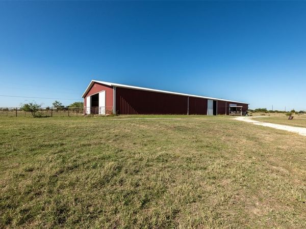 1868 County Road 3208 , Hico, TX 76457