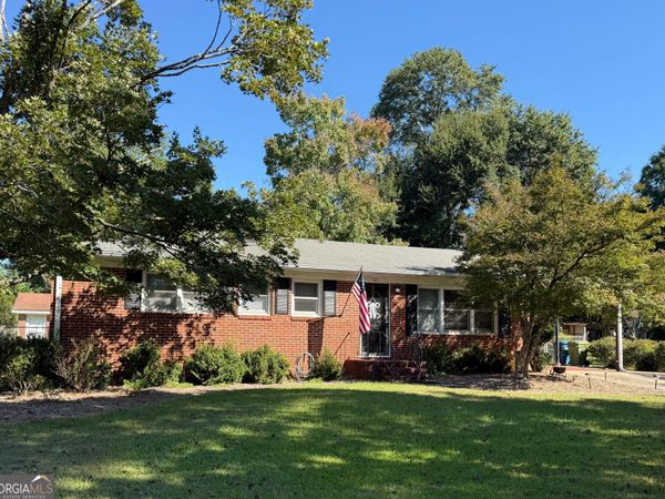 121 Carter Avenue, Carrollton, GA 30117