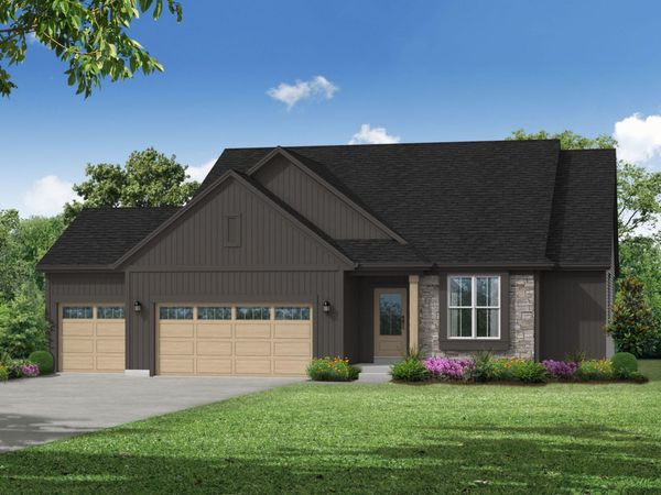 504 Clover Dr, Unit Lt14, Port Washington, WI 53074