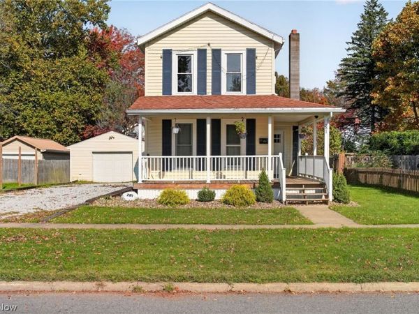 291 Vine Street , Geneva, OH 44041