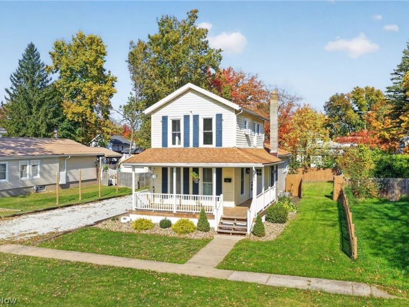 291 Vine Street, Geneva, OH 44041 Photo 8