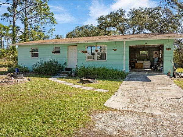 CEDAR KEY, FL 32625