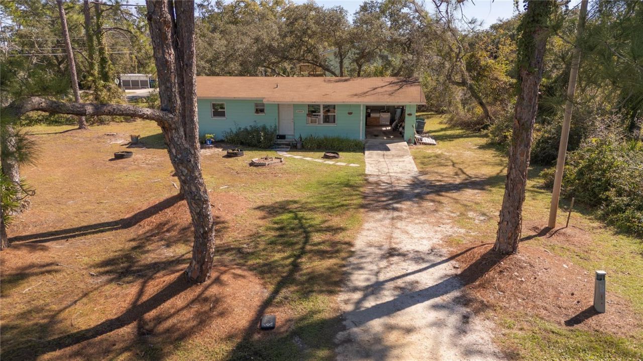 Please Call For Address, Cedar Key, FL 32625 Photo