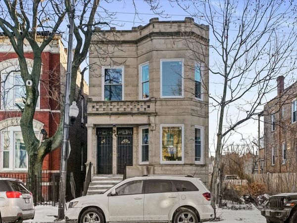 1619 S Central Park Avenue, Chicago, IL 60623